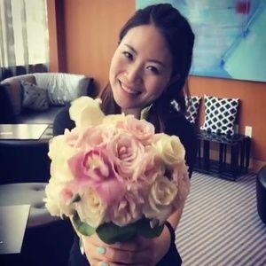 Meet your Posher, Yue